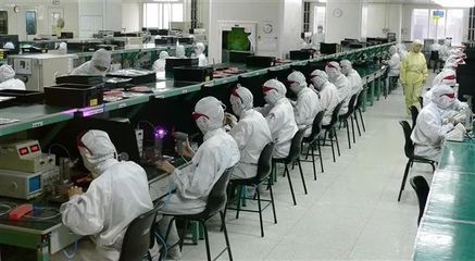 年營收超3500億，全球電子代工巨頭擬登陸A股，網(wǎng)絡(luò)技術(shù)服務(wù)板塊引關(guān)注