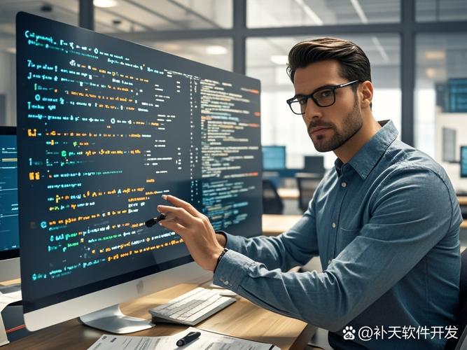 代碼,醫(yī)藥,金融行業(yè)效率大提升