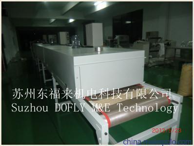 東福來DCM550硅膠壓延機 定義精密制造新標準，賦能電子產業未來